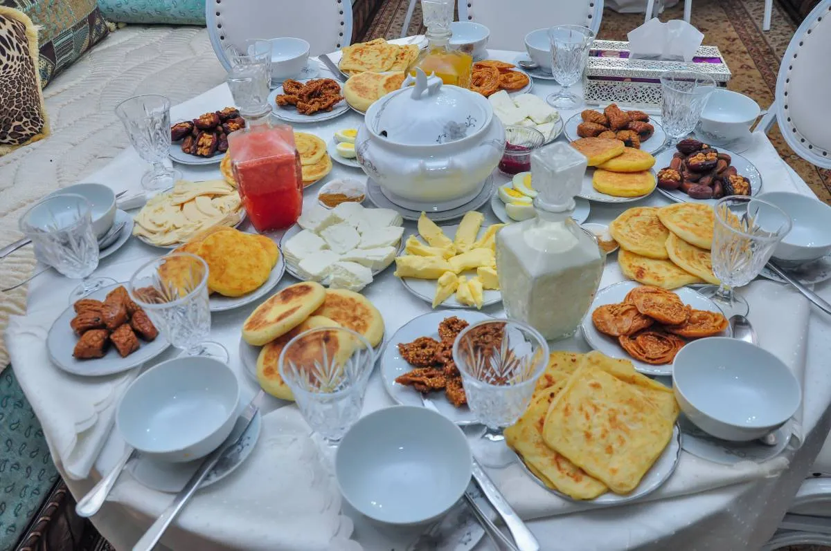 Ramadan 2026 au Maroc : Dates, Horaires, Traditions et Conseils