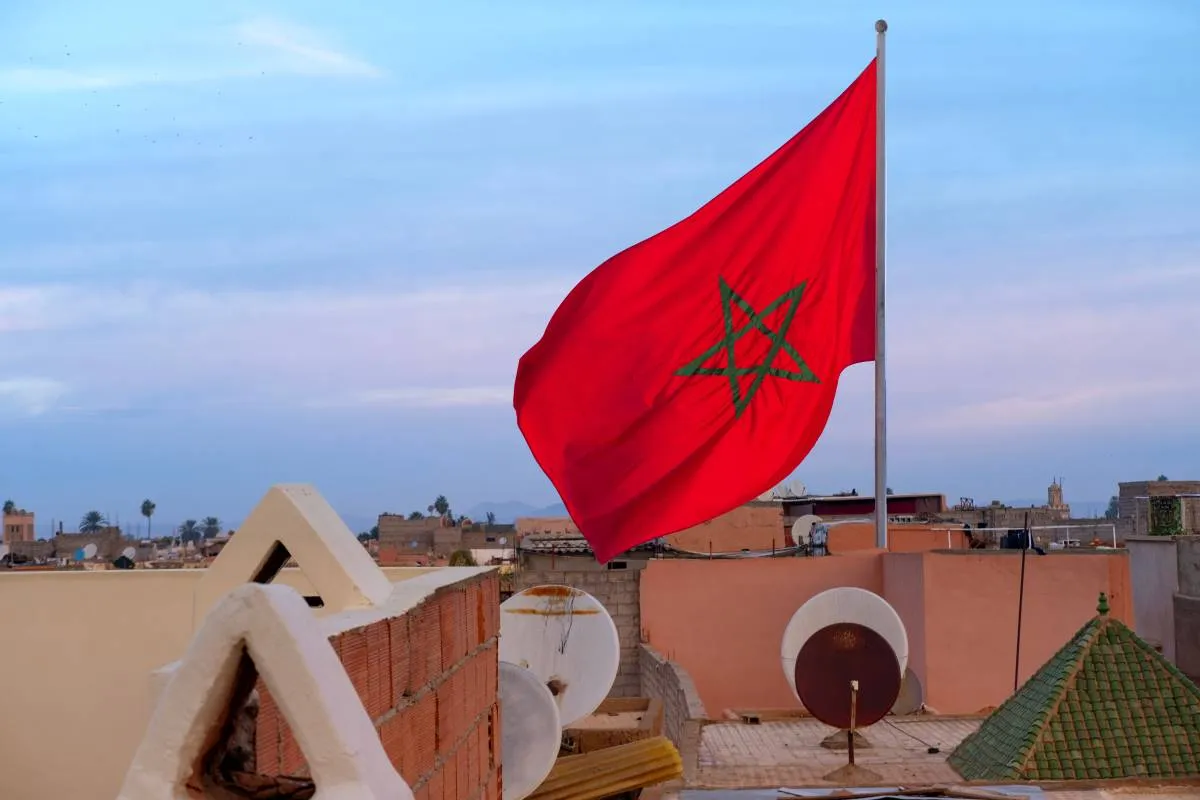 Devenir Marocain : Nationalité par Mariage, Filiation et Naturalisation (Guide 2026)