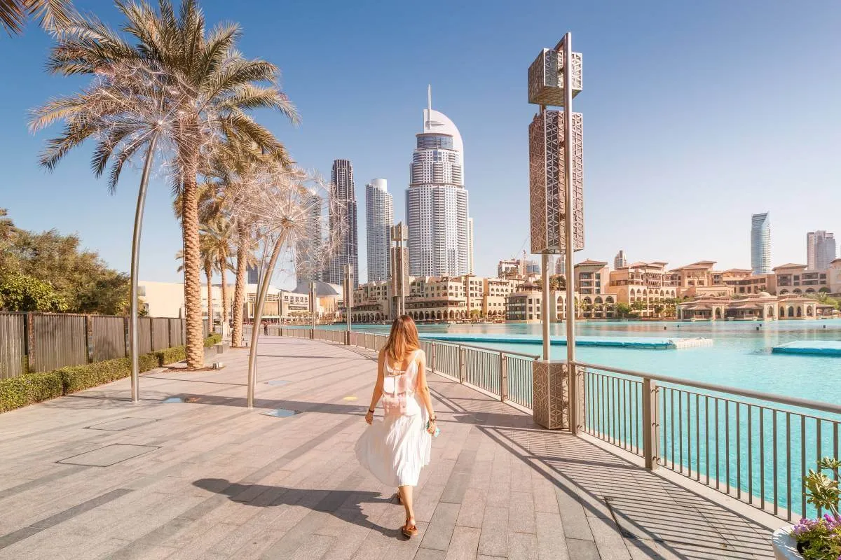 E-Visa Dubaï depuis le Maroc : Guide complet des coûts et démarches en 2026