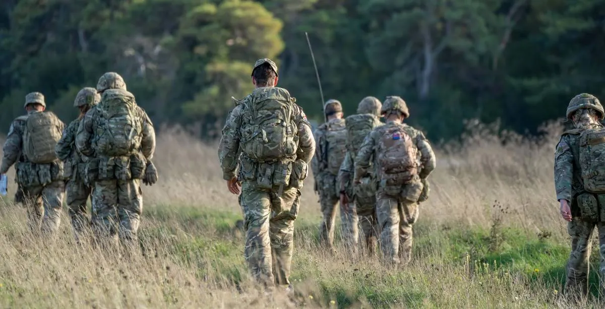 Comment s'inscrire aux concours des Forces Armées Royales (FAR) sur recrutement.far.ma en 2026 ?