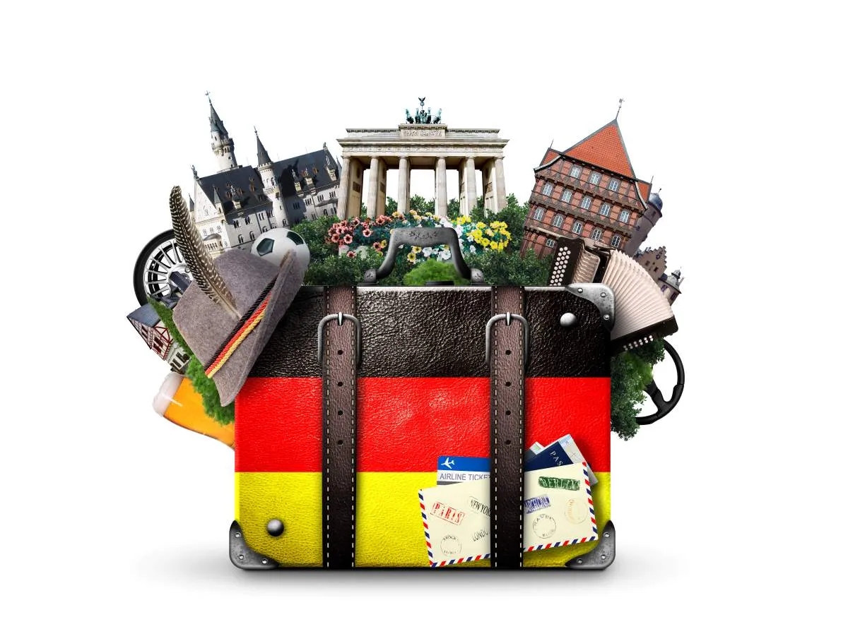 Visa Allemagne depuis le Maroc en 2026 : Le Guide Ultime pour Réserver Votre Rendez-vous