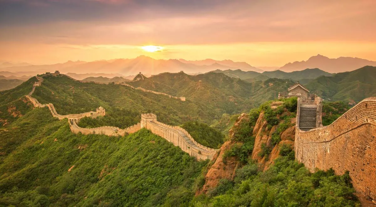 Visa Chinois depuis le Maroc en 2026 : Guide Complet pour une Demande Réussie