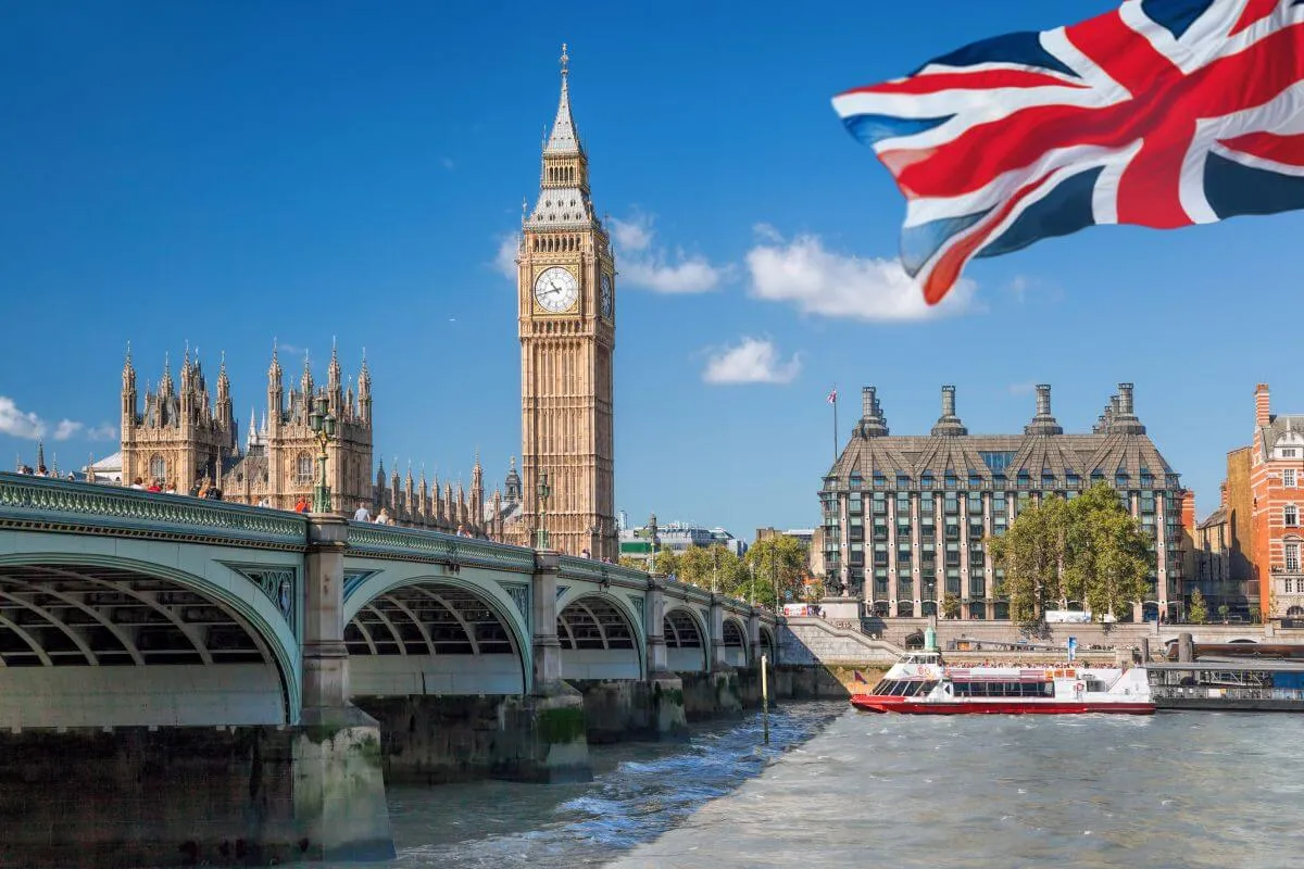 Visa Angleterre pour Marocains : Guide Complet 2026