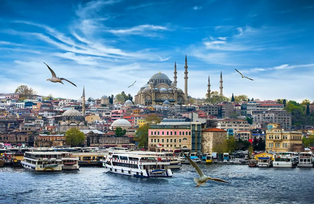 Voyage en Turquie depuis le Maroc : Guide Complet (2026)
